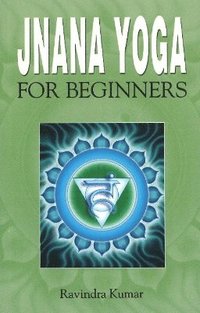 bokomslag Jnana Yoga for Beginners