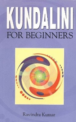 bokomslag Kundalini for Beginners