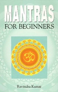 bokomslag Mantras for Beginners
