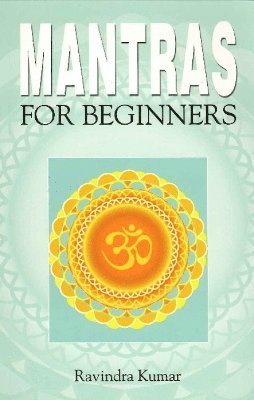 bokomslag Mantras for Beginners