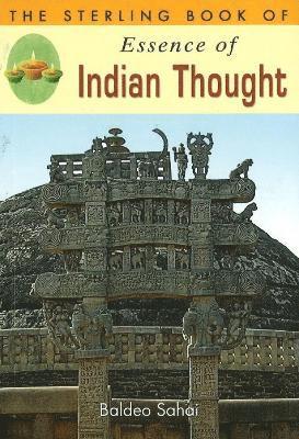 Sterling Book of Essence of Indian Thought 1
