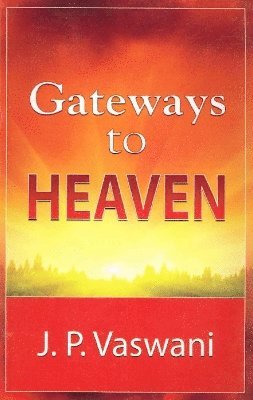 Gateways to Heaven 1