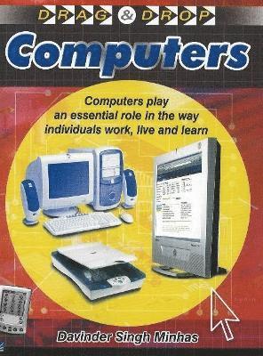 Davinder Singh Minhas - Computers, Häftad