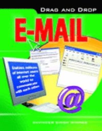 bokomslag Drag & Drop E-Mail