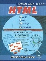 bokomslag Drag & Drop HTML