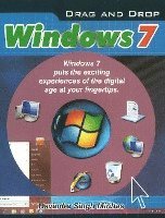 bokomslag Drag & Drop Windows 7