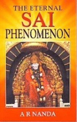 Eternal Sai Phenomenon 1