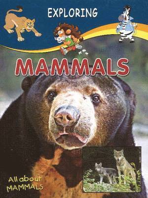 Mammals 1