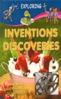 bokomslag Inventions & Discoveries