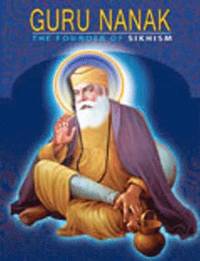 bokomslag Guru Nanak