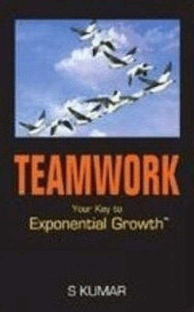 S Kumar - Teamwork, Häftad
