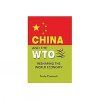 bokomslag China & the WTO