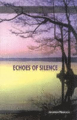 bokomslag Echoes of Silence