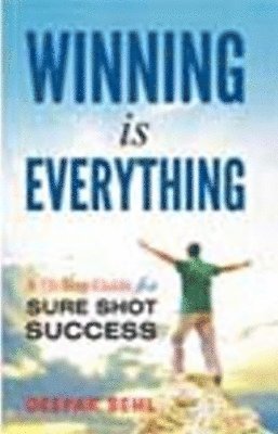 Winning is Everything 1