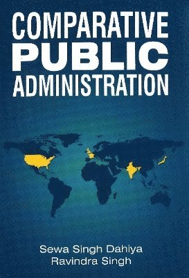 Comparative Public Administration 1