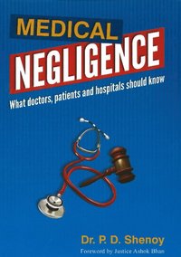 bokomslag Medical Negligence