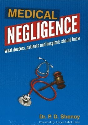 Medical Negligence 1