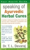 Speaking of Ayurvedic Herbal Cures 1