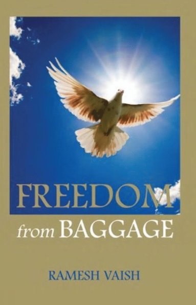 bokomslag Freedom from Baggage