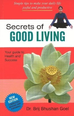 Secrets of Good Living 1