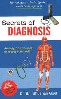 bokomslag Secrets of Diagnosis