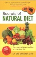 Secrets of Natural Diet 1