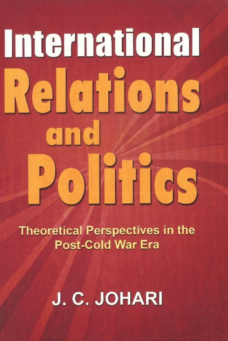 International Relations & Politics