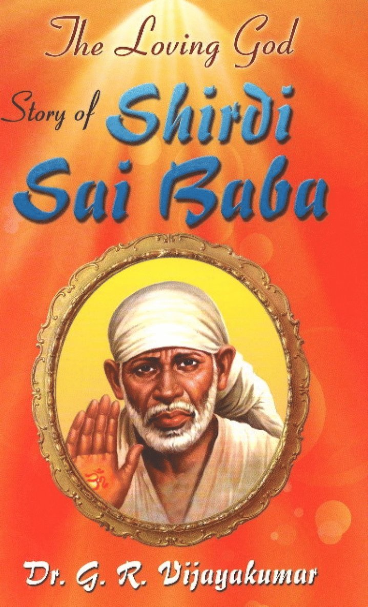 G R Vijayakumar, Dr G R Vijayakumar - Loving God, Häftad