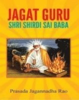 bokomslag Jagat Guru