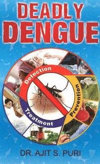 bokomslag Deadly Dengue