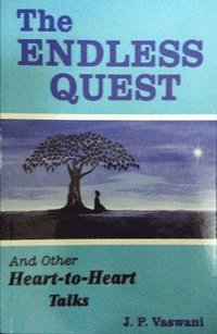 bokomslag Endless Quest