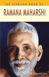 bokomslag Ramana Maharshi