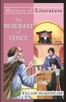 bokomslag The Merchant of Venice