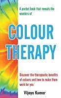 bokomslag Colour Therapy