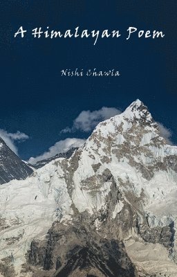 Nishi Chawla - Himalayan Poem, Häftad