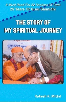 Story of My Spiritual Journey 1