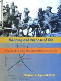 bokomslag Meaning & Purpose of Life