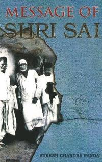 bokomslag Message of Shri Sai