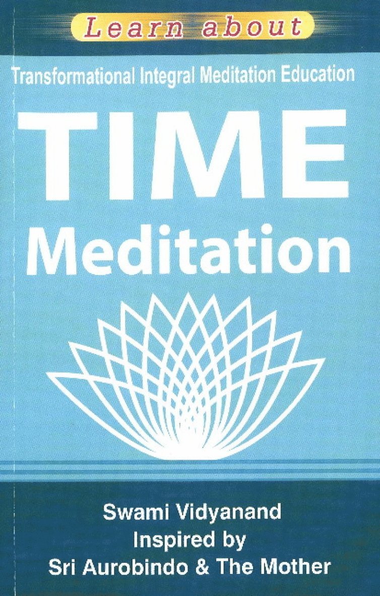 TIME Meditation