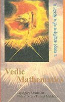 bokomslag Vedic Mathematics