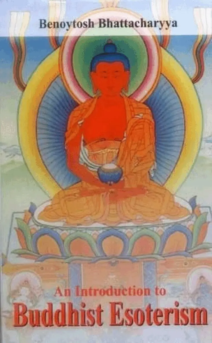 Benoytosh Bhattacharyya - Introduction to Buddhist Esoterism, Inbunden. Tillgänglighet: Lägg i varukorg