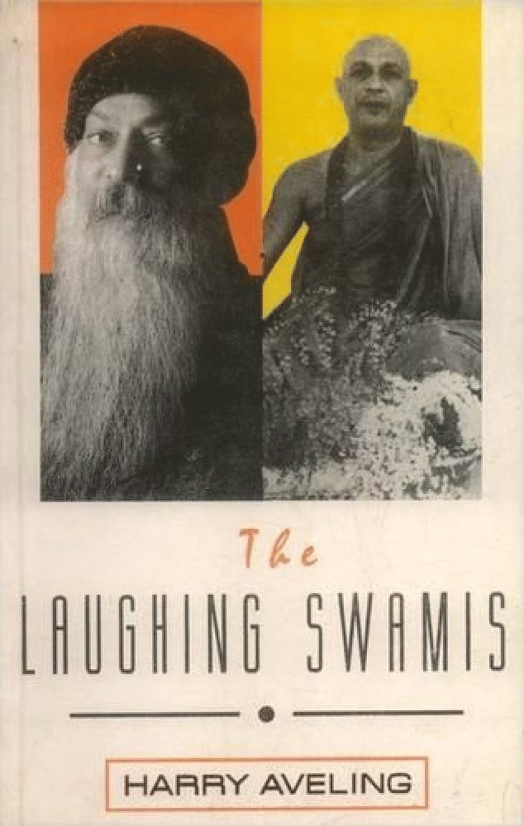 Laughing Swamis