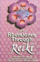 bokomslag Abundance Through Reiki