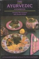 bokomslag The Ayurvedic Cookbook