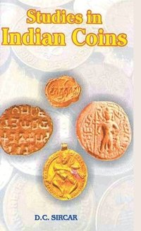 bokomslag Studies in Indian Coins