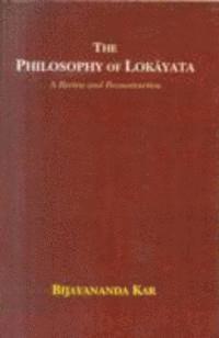 bokomslag Philosophy of Lokayata