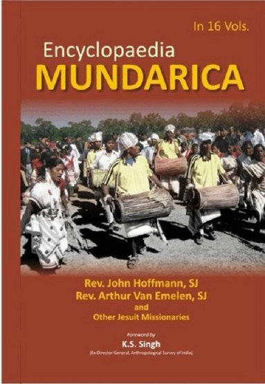 Hoffman S.J. John, Artur Van - Encyclopaedia Mundarica, Häftad