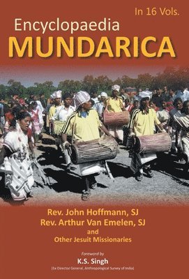 Encyclopaedia Mundarica, Vol.10th
