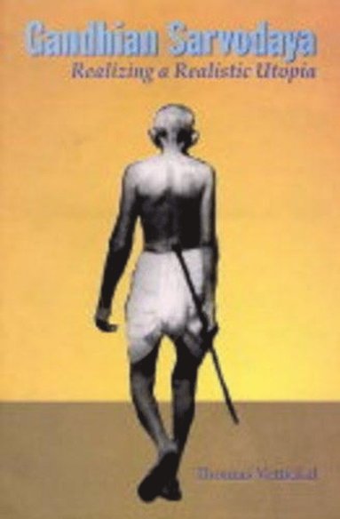 bokomslag Gandhian Sarvodaya