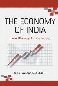 bokomslag The Economy of India